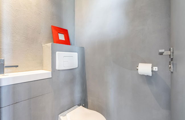 Mesmerising Villa in Les Vans With Private Pool - Foto 29