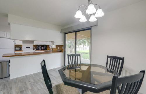 Group Getaway with Private Yard in Wichita! - Foto 4