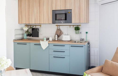 Madrid Comfort Suites - Foto 26