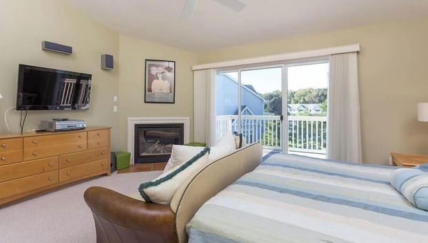 Spring Lake 758 - Foto 5, Habitación