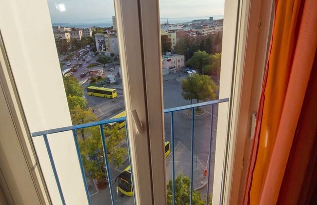 Mar - With View - Sa3-red - Foto 2