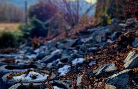 Widokowo - Domki z widokiem na Śnieżkę z Jacuzzi i Sauną - Photo 24