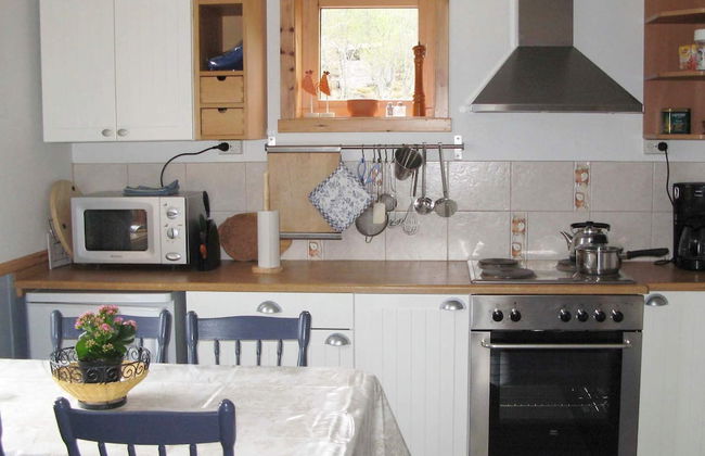 6 Person Holiday Home in Alsvag-by Traum - Photo 4