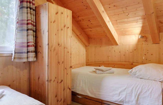 Delightful Chalet in Stadl an der Mur Styria near Ski Area - Foto 4