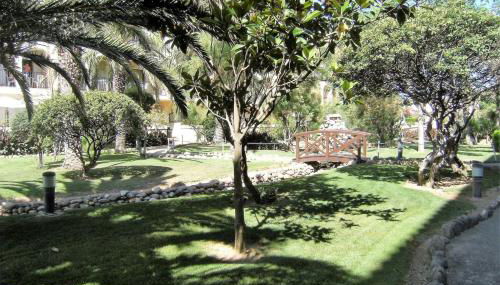 Apartamentos Jardins del Mar - Foto 4, Garden, Garden view