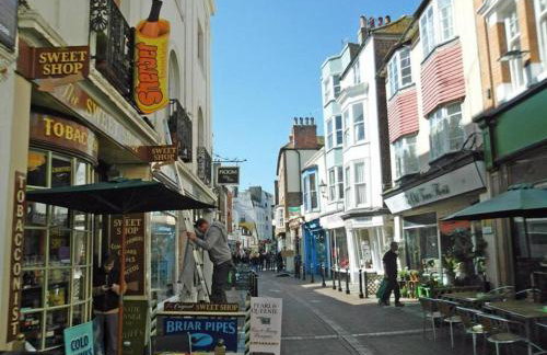 Blackthorn is a luxurious, rural retreat for two. - Foto 40