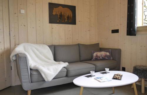 Les Ours de Combloux - Photo 19