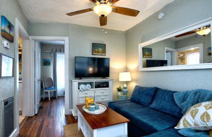 Sunny PaG Island rental wbikes-just steps2beach - Foto 8