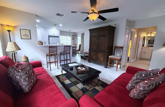 Lake View Villa - Southern Dunes Upgraded - Foto 11