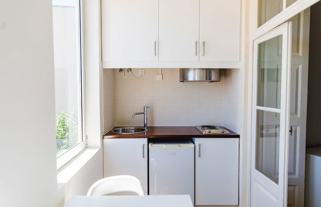 Home Made Guest Studios - Foto 30