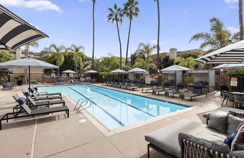 Prime Location and Stylish Apartment La Jolla UTC - Gym, Pool, Jacuzzi and Parking Access - Foto 1