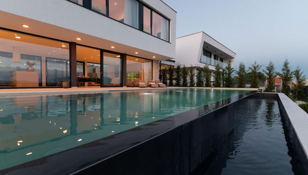 Villa Aurum Zadarvillas - Foto 5, Habitación