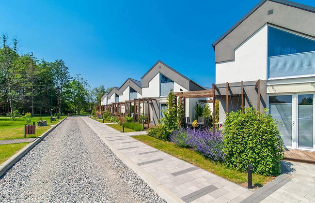 Niechorze Apartment Near Baltic Beach - Photo 36