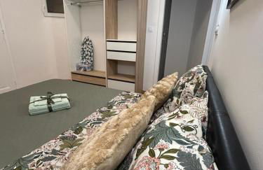 T2 centre-ville avec parking privé inclus - Foto 12