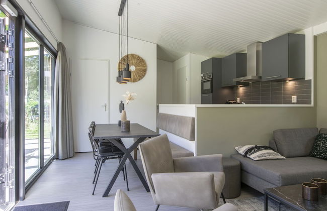 Air-conditioned Chalet Near Eindhoven - Photo 6