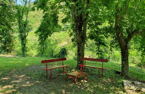 Casa Modi nel cuore del Mugello - Foto 26