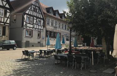 Ferienapartments Zwingenberg - Photo 43