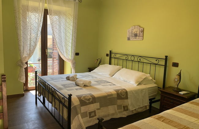 Agriturismo Torre Ercolana - Foto 8