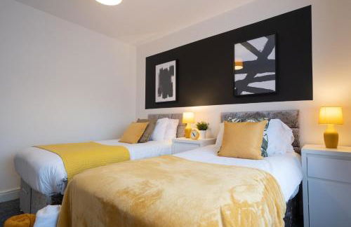 Hazel House - Foto 16