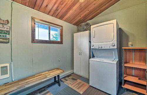 Cozy Catskills Escape, 3 Mi to Plattekill Mtn - Foto 19