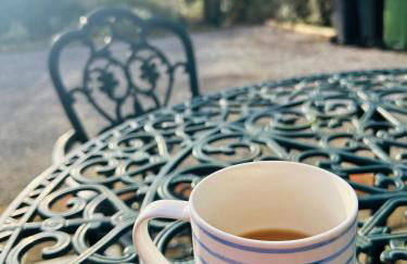 One bedroom converted barn - entire property - Foto 32