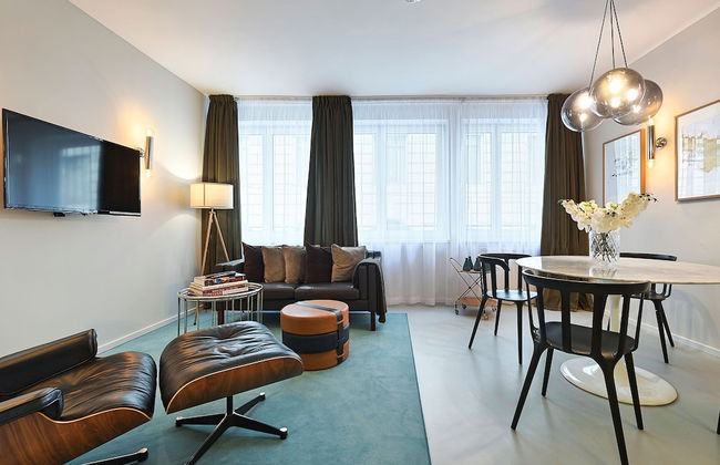 HeyMi Apartments Mondschein - Photo 34