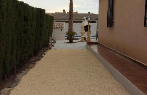 Casa Cuesta - Photo 13