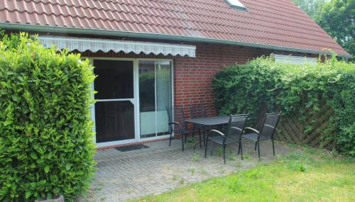 Haus am Loppinsee - Photo 2, Garden, Garden view