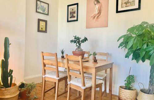 Cosy 2 Bedroom Flat in Edinburgh - Foto 6