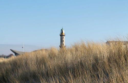Reihenferienhaus mit Kamin und Terrasse im Ostseeland OFC 11 - Foto 9