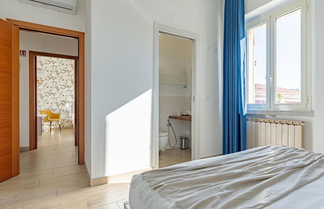 Borgo Marino sud - Yourplace Abruzzo - Foto 24