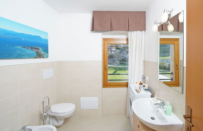 Villa delle Querce - Foto 49