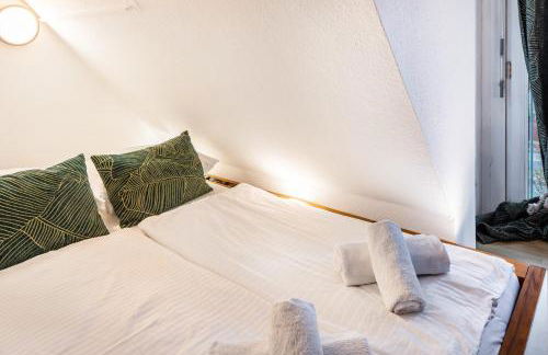 Schickes Apartment an der Uniklinik - Foto 14