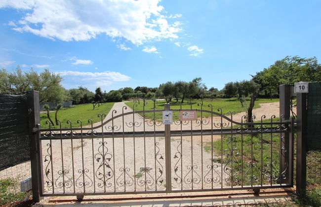 Holiday House Cuvi - Foto 31