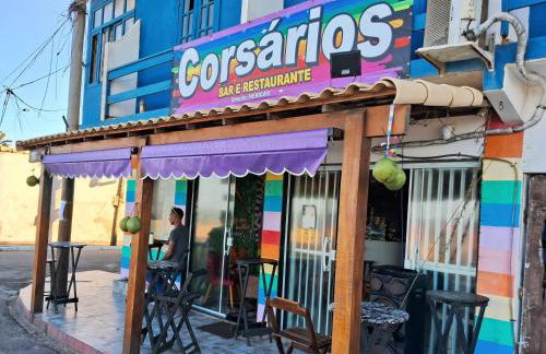 CABO FRIO, SUITES PÉ AREIA - Foto 71