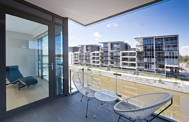 Accommodate Canberra - Aurora - Foto 9