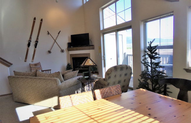 Tarn Landing 1 Bed Loft TLDA - Foto 20