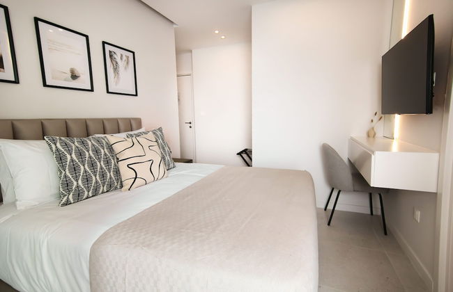 Phaedrus Living: Limassol Seaside Residences 03 - Foto 4