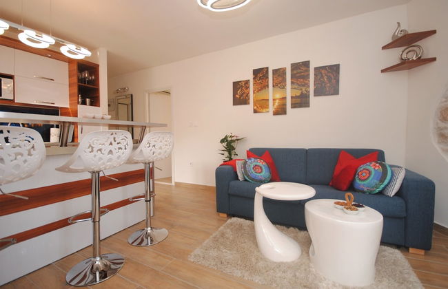 Apartments Kogo - Foto 28