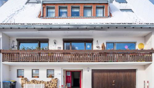 Haus Doktor Saeltzer - Foto 5