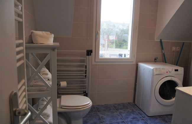 Appartements de la Baie - Foto 31