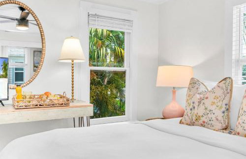 The Palms Resort Oasis - Guest House Full Kitchen - Foto 23
