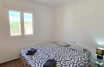 VILLA con piscina privada, a 35 km de las playas, vistas a la montaña, WIFI - Foto 16