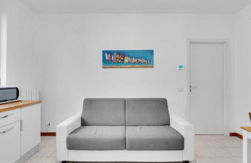 FUTE182 -Bicocca- Easy House - Foto 3