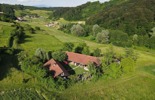 Guesthouse DARKWOOD - Foto 1