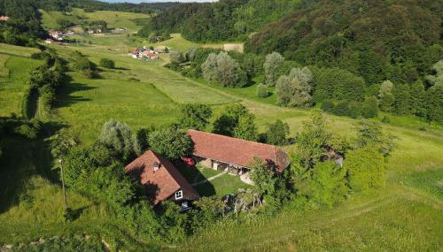 Guesthouse DARKWOOD - Foto 1