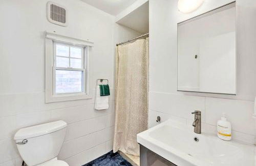 Executive Suite - Prime Location - Sleeps 6 - Foto 17