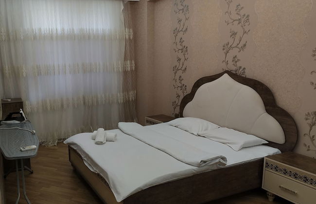 Bakuvi Tourist Apartment B038 - Foto 4