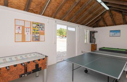 Beautiful Villa Popovica Dvori in Makarska - Foto 6