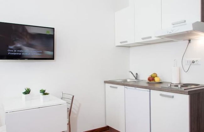 Mezzanine Apartments - Foto 9